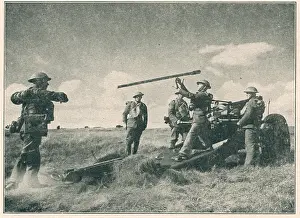 Strenuous: WW2, Practice Makes Perfection