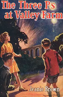 Jeanie: WW2 - The Three P's At Valley Farm