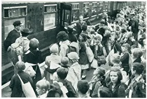 Priority: WW2 Railway, Kids First