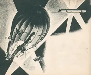 Acquire: WW2 Reconnaissance
