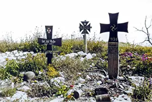Cemetary: WW2 - Second World War
