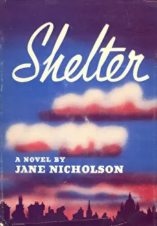Lieberman: WW2 - Shelter