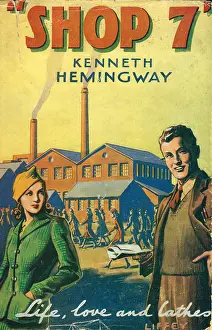 Liffey: WW2 - Shop 7