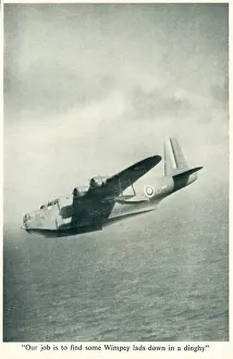 Ranke: WW2 - Short Sunderland