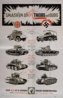Smash: WW2 - Smash Em Up