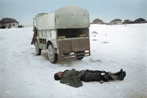Periphery: WW2 Stalingrad Anniversary