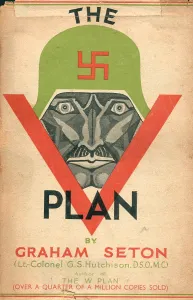 Seton: WW2 - The V Plan