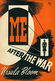 Servicewoman: WW2 - Me After The War