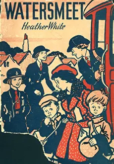 Conductress: WW2 - Watersmeet