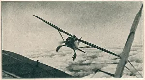 Lysander: WW2, Westland Lysander