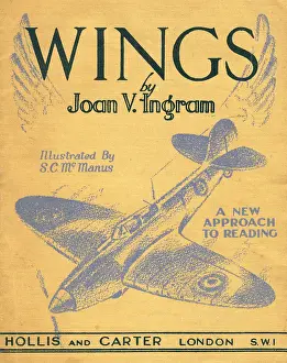 Mcmanus: WW2 - Wings