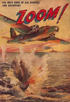 Zoom: WW2, Zoom! Air Marvels