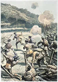 Helles: WWI - 1915 - Gallipoli Lancs