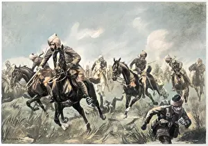Karan: WWI/1915/MESOPOTAMIA