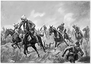 Karan: WWI/1915/MESOPOTAMIA