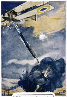 Aims: WWI/1915/TORPEDO