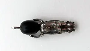 Fums: WWI Fums Up charm