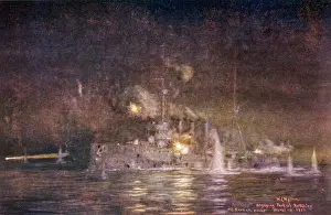 Amethyst: WWI/GALLIPOLI/AMETHYST