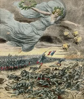 Repel: WWI/MARNE/1914/LPJOURNAL