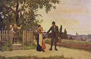 Bids: WWI/OFF TO THE WAR