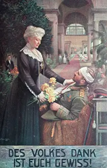 10ies: WWI - Propaganda