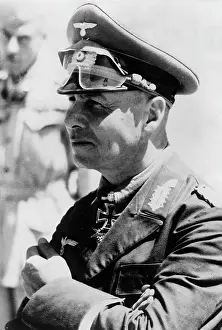 Fhrer: WWII - Erwin Rommel 1942