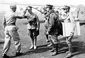 Afrikakorps: WWII - Erwin Rommel 1942