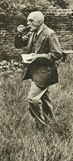 Oct19: WWII - the man who eats grass, Mr J. R. B. Branson