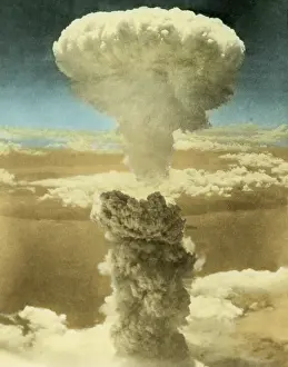 Radioactive: WWII, Nagasaki, August 9, 1945