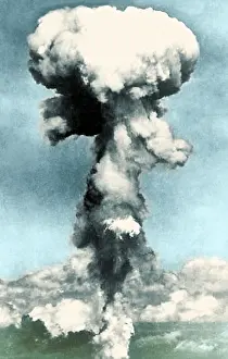 Radioactive: WWII, Nagasaki, August 9, 1945