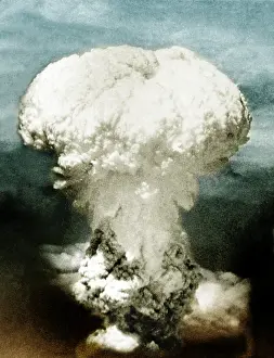 Radioactive: WWII, Nagasaki, August 9, 1945