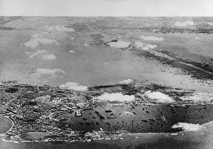 Roadstead: WWII - North African Campaign 1940