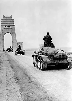 Colonialists: WWII - North African Campaign 1941