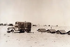 Agheila: WWII - North African Campaign 1941