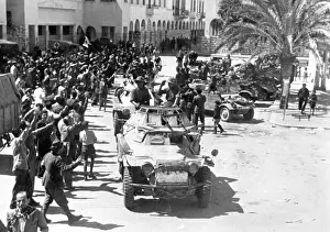 Afrikakorps: WWII - North African Campaign 1941