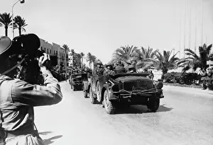 Afrikakorps: WWII - North African Campaign 1941