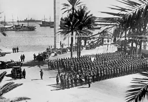 Afrikakorps: WWII - North African Campaign 1941