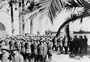 Afrikakorps: WWII - North African Campaign 1941