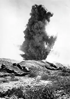 Afrikakorps: WWII - North African Campaign 1942
