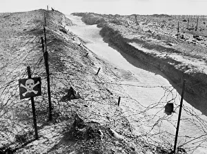 1042: WWII - North African Campaign 1942