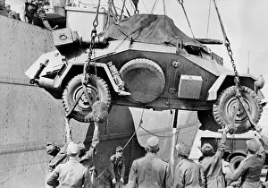 Afrikakorps: WWII - North African Campaign 1942