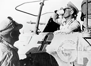 Afrikakorps: WWII - North African Campaign 1942