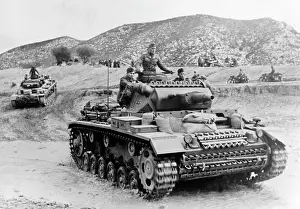 Afrikakorps: WWII - North African Campaign 1943