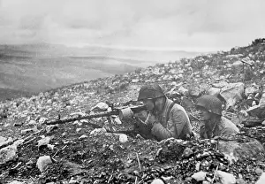 Afrikakorps: WWII - North African Campaign 1943
