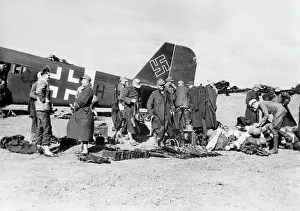Afrikakorps: WWII - North African Campaign 1943