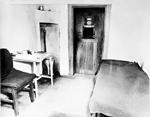 Justiz: WWII - Nuremberg Trials 1946