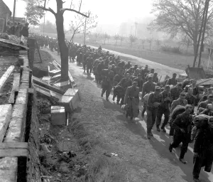 Liberating: WWII - Protectorate Bohemia and Moravia - Prague