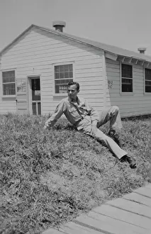 325th: WWII - soldier - army