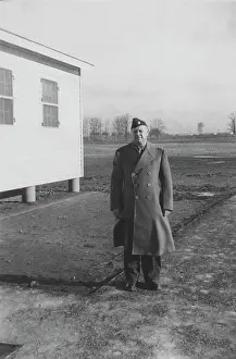 389th: WWII - soldier - army