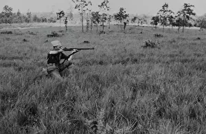 389th: WWII - soldier - army